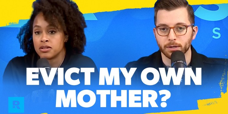 My Mom Destroyed My Rental Property My Mom Destroyed My Rental Property