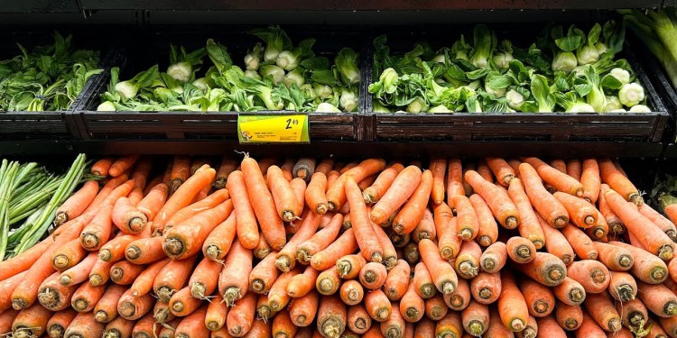 Trump Claims Grocery Prices Are Down, But Are They? Trump Claims Grocery Prices Are Down, But Are They?