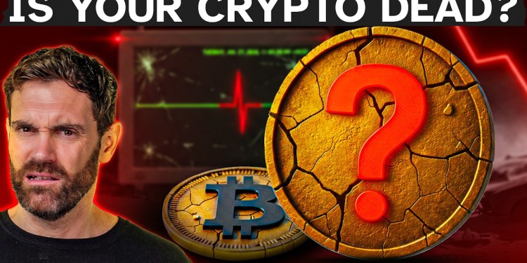 Is Your Crypto DEAD (Here’s How To Tell) Is Your Crypto DEAD (Here’s How To Tell)
