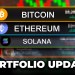 Crypto News: Trump’s Gameplan & Our Shocking Portfolio Updates Crypto News: Trump’s Gameplan & Our Shocking Portfolio Updates