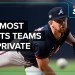 Why More NFL, MLB And NBA Teams Are Not Publicly Traded Why More NFL, MLB And NBA Teams Are Not Publicly Traded