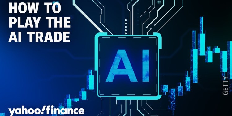 AI stocks: Dip buying, opportunities, and how to play the AI trade AI stocks: Dip buying, opportunities, and how to play the AI trade