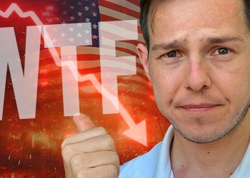 Trump Just Triggered A Market Selloff – WTF Is Happening To Greenland?! Trump Just Triggered A Market Selloff – WTF Is Happening To Greenland?!