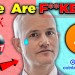 Coinbase CEO Issues DIRE WARNING – “You Need 0.1 Bitcoin!” Coinbase CEO Issues DIRE WARNING – “You Need 0.1 Bitcoin!”