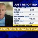 A pullback in Amazon is a buying opportunity, says Wedbush’s Scott Devitt A pullback in Amazon is a buying opportunity, says Wedbush’s Scott Devitt