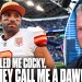 “They Called Me Cocky & Immature, Now I’m A Dawg… Same Sh*t Different Day” Baker Calls Out Haters “They Called Me Cocky & Immature, Now I’m A Dawg… Same Sh*t Different Day” Baker Calls Out Haters