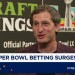 Draftkings CEO on Super Bowl: ‘We’re expecting really big things’ Draftkings CEO on Super Bowl: ‘We’re expecting really big things’