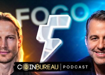 Layer 1 Hate, Perp Dex Meta & Fogo Chain’s Launch | Robert Sagurton Layer 1 Hate, Perp Dex Meta & Fogo Chain’s Launch | Robert Sagurton