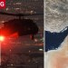 ENEMY FIRE: Helicopter rescue team wounded by enemy fire in search for downed F-15E pilot: Source ENEMY FIRE: Helicopter rescue team wounded by enemy fire in search for downed F-15E pilot: Source