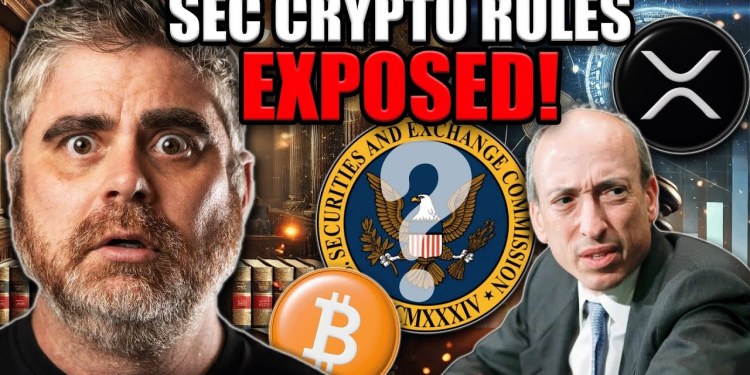 New Era For Crypto In The U.S. (Court HAMMERS The SEC) New Era For Crypto In The U.S. (Court HAMMERS The SEC)