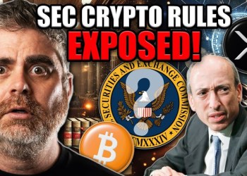 New Era For Crypto In The U.S. (Court HAMMERS The SEC) New Era For Crypto In The U.S. (Court HAMMERS The SEC)