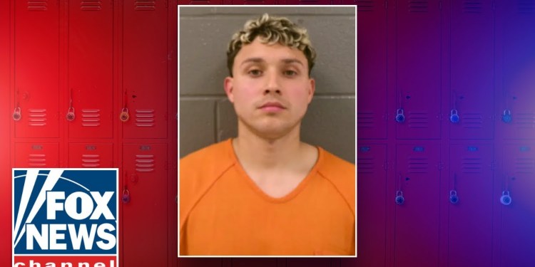 ‘SHOCKING’: Migrant arrested for posing as high school student ‘SHOCKING’: Migrant arrested for posing as high school student