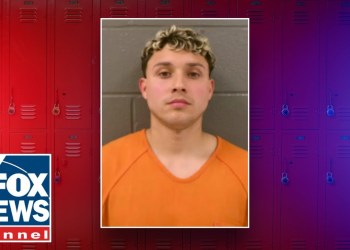 ‘SHOCKING’: Migrant arrested for posing as high school student ‘SHOCKING’: Migrant arrested for posing as high school student