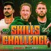 Barstool Skills Competition Presented by DraftKings Barstool Skills Competition Presented by DraftKings