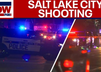 BREAKING: 2 dead, multiple injured in Utah after shooting at church venue BREAKING: 2 dead, multiple injured in Utah after shooting at church venue