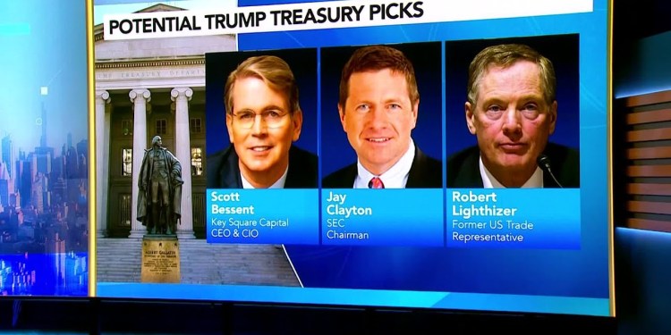 Republicans Move Closer to Completing a Red Sweep Republicans Move Closer to Completing a Red Sweep