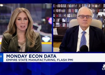 Wish the Fed wouldn’t cut rates this week, says Ed Yardeni Wish the Fed wouldn’t cut rates this week, says Ed Yardeni