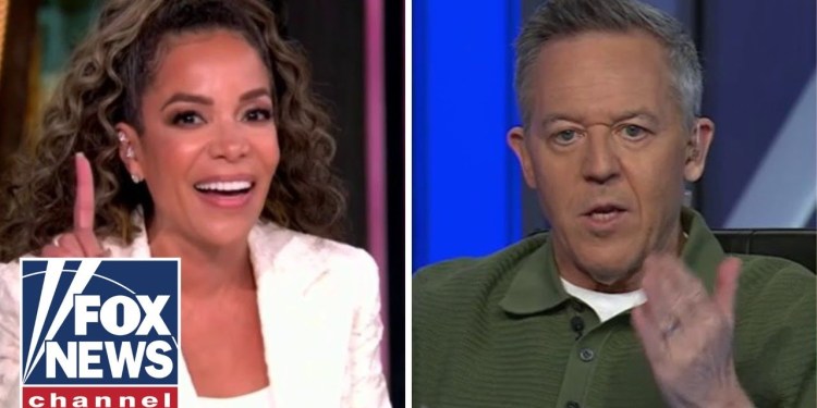 ‘The View’ trashes Trump’s baby bonus as racist ‘The View’ trashes Trump’s baby bonus as racist