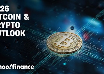 Bitcoin and crypto outlook: What to expect in 2026 after 2025’s volatile year Bitcoin and crypto outlook: What to expect in 2026 after 2025’s volatile year