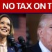Harris echoes Trump’s call to ban taxes on tips | LiveNOW from FOX Harris echoes Trump’s call to ban taxes on tips | LiveNOW from FOX