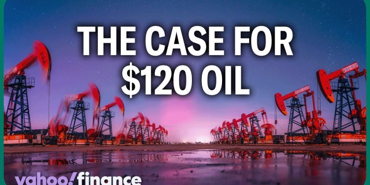 Citi says oil could hit 0 in Q1 on Israel-Iran conflict Citi says oil could hit 0 in Q1 on Israel-Iran conflict