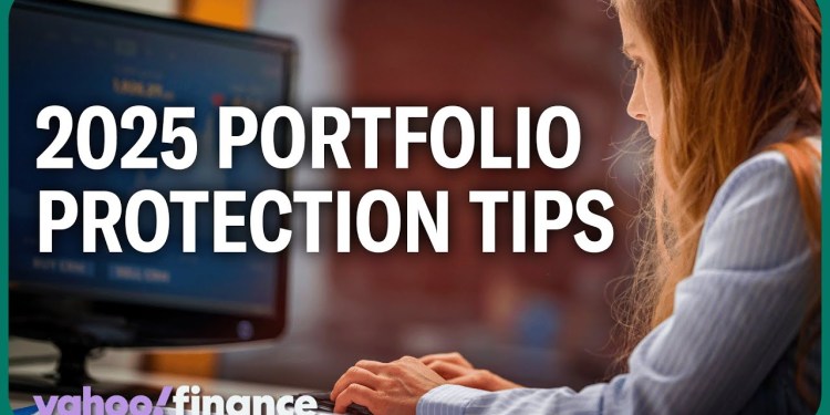 Why defensive plays make sense right now: Strategist Why defensive plays make sense right now: Strategist