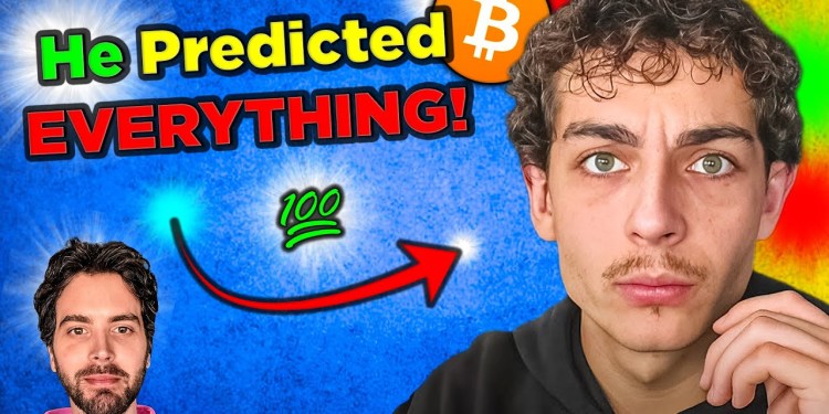 If You Want To Make Million Trading Crypto- WATCH THIS!! If You Want To Make Million Trading Crypto- WATCH THIS!!