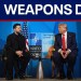 President Trump says he plans to send Ukraine weapons through NATO allies President Trump says he plans to send Ukraine weapons through NATO allies