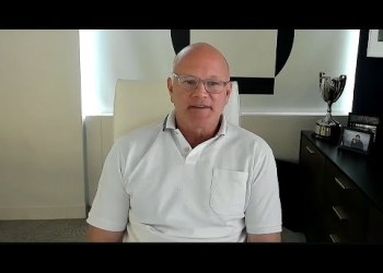 Mike Novogratz on a Shadow Fed, Markets, Stablecoin Bill Mike Novogratz on a Shadow Fed, Markets, Stablecoin Bill