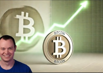 Bitcoin Hits a new All Time High! Bitcoin Hits a new All Time High!