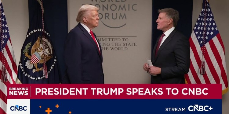 President Trump says he reached a ‘concept of a deal’ with Greenland President Trump says he reached a ‘concept of a deal’ with Greenland