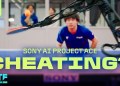 Meet the Marty Supreme of Robots | What The Future Meet the Marty Supreme of Robots | What The Future