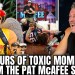Over 2 Hours Of The Most Toxic Moments From The Pat McAfee Show | Toxic Moments #43 Over 2 Hours Of The Most Toxic Moments From The Pat McAfee Show | Toxic Moments #43