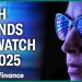 Nvidia, Broadcom, Marvell: Tech trends to watch in 2025 Nvidia, Broadcom, Marvell: Tech trends to watch in 2025