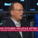 BlackRock CEO Larry Fink: U.S. is very close to a recession and may be in one now BlackRock CEO Larry Fink: U.S. is very close to a recession and may be in one now
