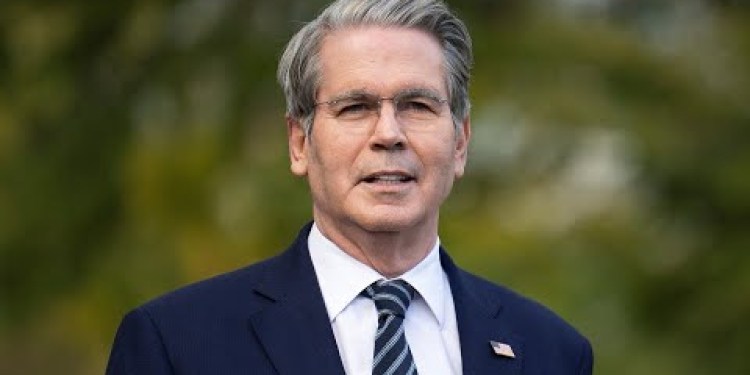 Trump to Make Announcement on Health-Care This Week, Bessent Says Trump to Make Announcement on Health-Care This Week, Bessent Says