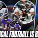 “Physical Football Is The Way To Win In The NFL & It’s Obvious To See” – Former NFL GM | Pat McAfee “Physical Football Is The Way To Win In The NFL & It’s Obvious To See” – Former NFL GM | Pat McAfee