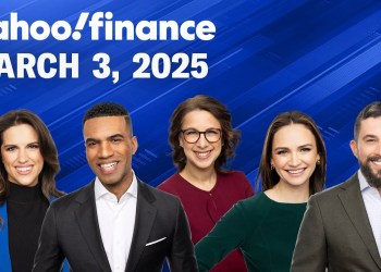 Dow sinks, S&P 500 posts worst day of 2025 after Trump forges ahead on tariffs Dow sinks, S&P 500 posts worst day of 2025 after Trump forges ahead on tariffs