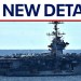 USS Truman collides with merchant vessel in Mediterranean Sea | LiveNOW from FOX USS Truman collides with merchant vessel in Mediterranean Sea | LiveNOW from FOX