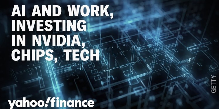 State of AI: How to upskill your career, TSMC’s 0 billion US investment, Dan Ives talks Nvidia State of AI: How to upskill your career, TSMC’s 0 billion US investment, Dan Ives talks Nvidia