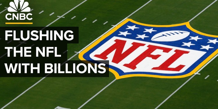 What Private Equity Will Mean For The NFL What Private Equity Will Mean For The NFL