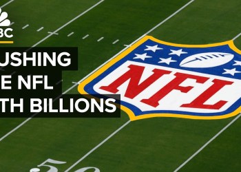 What Private Equity Will Mean For The NFL What Private Equity Will Mean For The NFL