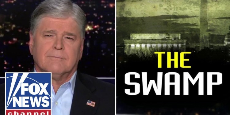 Hannity: BAGHDAD is safer than DC… Hannity: BAGHDAD is safer than DC…