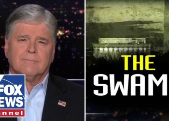 Hannity: BAGHDAD is safer than DC… Hannity: BAGHDAD is safer than DC…