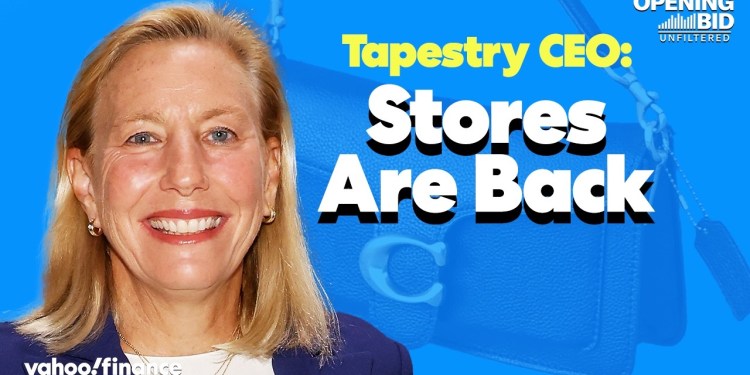 MALL APOCALYPSE OVER? Why Coach & Kate Spade Stores are THRIVING with Gen Z MALL APOCALYPSE OVER? Why Coach & Kate Spade Stores are THRIVING with Gen Z