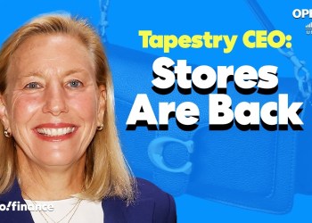 MALL APOCALYPSE OVER? Why Coach & Kate Spade Stores are THRIVING with Gen Z MALL APOCALYPSE OVER? Why Coach & Kate Spade Stores are THRIVING with Gen Z