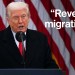 Trump Outlines Immigration Crackdown on ‘Third World’ Nations Trump Outlines Immigration Crackdown on ‘Third World’ Nations