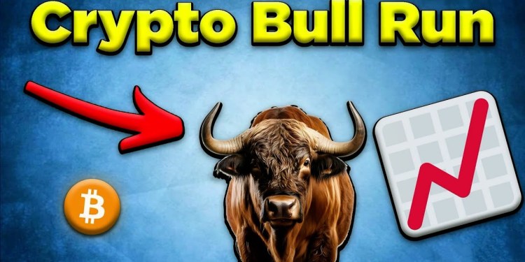 The Greatest Cryptocurrency Bull Run of ALL TIME! (Explained in 18 Minutes) The Greatest Cryptocurrency Bull Run of ALL TIME! (Explained in 18 Minutes)