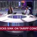 ‘Fast Money’ traders talk their tariff concerns after the market plummet ‘Fast Money’ traders talk their tariff concerns after the market plummet