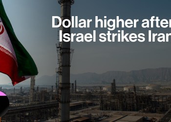 Higher Oil Is Positive for US Dollar: 3-Minute MLIV Higher Oil Is Positive for US Dollar: 3-Minute MLIV